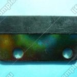 Башмак панели ДК, SIGMA, Di-1, Di-2, прямой кронштейн