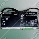 Блок управления приводом дверей, VEGA, КМЗ, OPR500