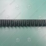 Демаркационная линия, XIZI OTIS 508, 15 зубьев, задняя