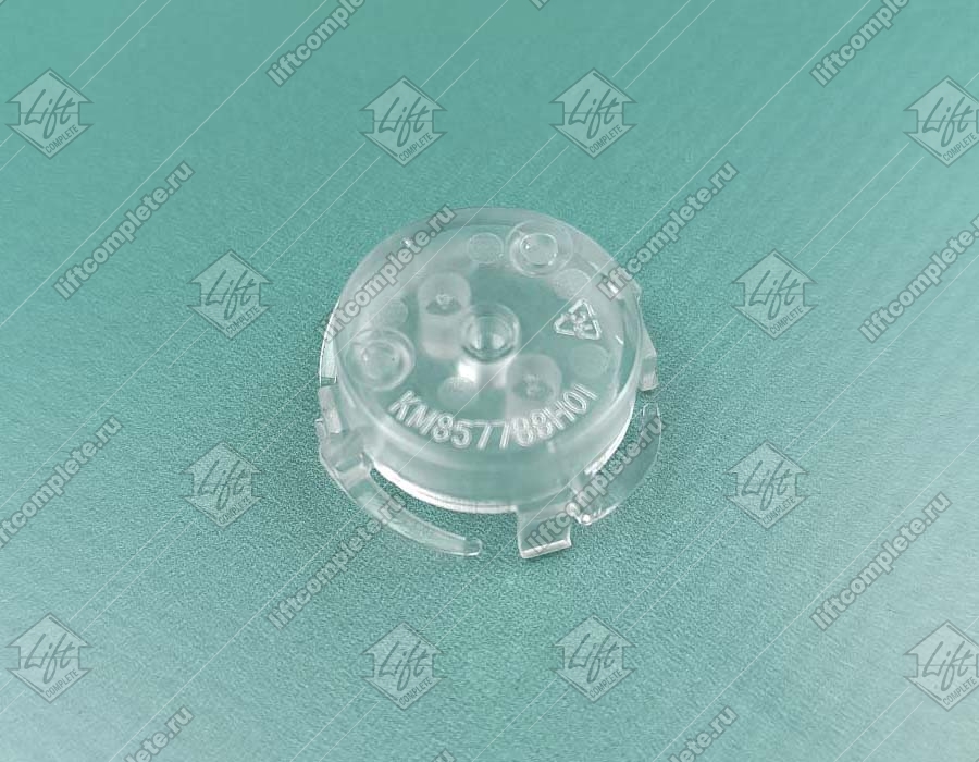 Держатель нажимного элемента, KONE, высокий, HIGH LCS/COP