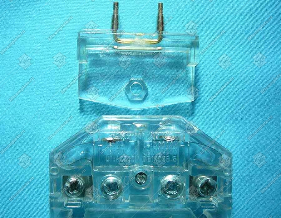 Электрический контакт дверей, FERMATOR, 60 мм, KCE.600000000