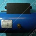 Электромагнитный тормоз, BLT, ZT76-270014-T2
