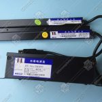 Фотобарьер, WECO, 917K71-AC220