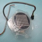 Индикатор направления эскалатора, SJEC, EMSD-05SR 24VDC