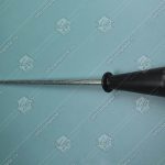 Ключ портальный флажковый, ЩЛЗ/КМЗ, с пластиковой рукояткой