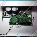 Контроллер привода дверей, KONE, AMD 1.5