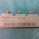 Модуль IGBT, EUPEC, BSM300GB120DLC