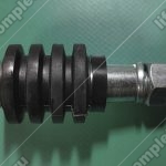 Палец полумуфты в сборе, МЛЗ/КМЗ, 401.02.00.007