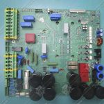 Плата частотного преобразователя, THYSSEN, FSR2, 75A/125A (CPI15)