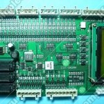 Плата, OTIS, AMCB2-V2.0