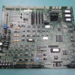 Плата станции управления, SIGMA, DOC-132