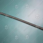 Пружина дверей шахты, OTIS GEN2 CS1393D, D - 21,5 мм, L - 700 мм