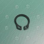 Стопорное кольцо, KONE