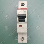 Модульный переключатель, ABB, S201-C16