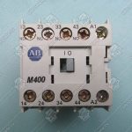 Миниконтактор ALLEN BRADLEY, 700-M400, серия A, 4 Н.О., 10A / 220В