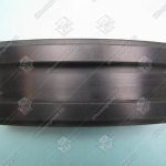 Башмак устройства контроля разрыва цепи, OTIS, L - 140 мм, W - 62 мм, пластиковый