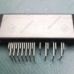IGBT модуль, IRAM256-1067A2