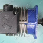 Мотор, CANNY, для траволатора JLC