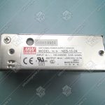 Блок питания, MEAN WELL, NES-15-24