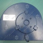 Вентилятор лебёдки, ELEMOL, MONTANARI, EBMPSPST, 230В, 0,45А, 1500 об/мин