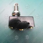 Микропереключатель, Z-15GQ22-B, MJ2-1308