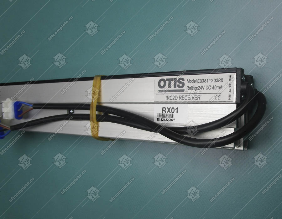 Фотобарьер, OTIS, EG3811202