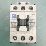 Контактор, FUJI, SC-E02P, 110VAC