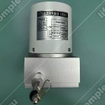 Позиционный датчик, ASM, WS12-1000-420A-L10-SB0-D8-SAB2