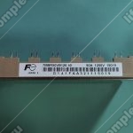 IGBT модуль, FUJI, 7MBR50VB120-50, 1200V, 50A