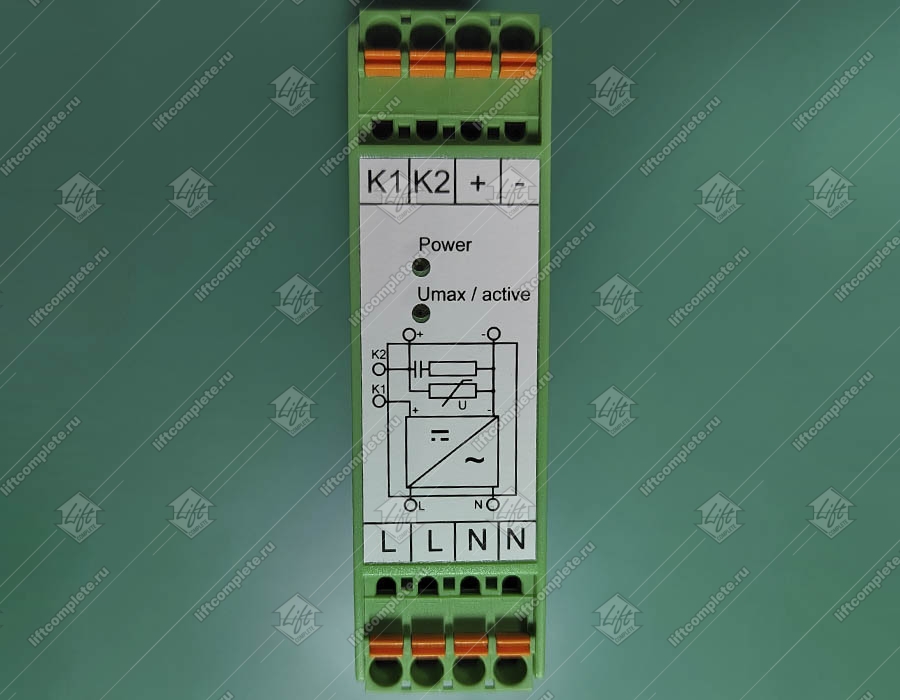 Диодный мост, THYSSEN, 64702300