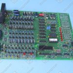 Плата станции управления, ЩЛЗ, ПКЛ-17М, ЕИЛА.687255.008 (ЕИЛА.758727.772 И7 С71 1), с ПЗУ