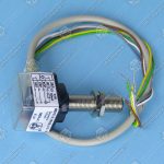 Датчик контроля скорости, ВБ2ЧЛ.16.12М.95.6.12.1.К