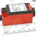 Концевой выключатель, KONE, I88-U1Z W
