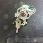 Kлючевина панели приказа, KONE, KABA EB0002