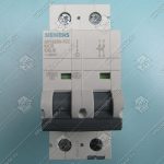 Автоматический выключатель, KONE, SIEMENS, 5SY6205-7