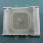 Базовый элемент кнопки вызова/приказа, KONE, 24V (KL 003 / 004), тип SIGT, зеленая подсветка