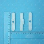 Башмак ДК/ДШ, OTIS, L - 77 мм, W - 14 мм