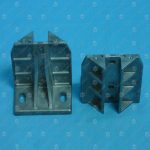 Башмак направляющей кабины/противовеса, ETN, WSM140 для EM+EMU5-16 мм