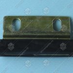 Башмак панели ДК/ДШ, SIGMA/LG DSS, изогнутый кронштейн