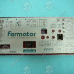 Блок управления приводом, FERMATOR, VVVF5