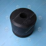 Буфер, Acla, тип A AUTAN 5, D - 125 мм, L - 100 мм