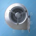 Вентилятор обдува электрического двигателя главного привода, KONE, D2E133-AM47-23 230W, 50Hz, 0,84A, 190/200W, 450DBV