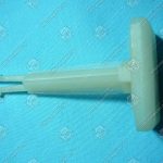 Вкладыш ступени, 9300 SSL XO, L-73 мм, W-35 мм, h-22 мм