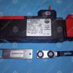 Выключатель, BERNSTEIN, SLK-FVTU24UC-55-ERX