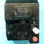 Автоматический выключатель, АП50Б-3МТ-10КР, 10А