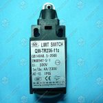 Концевой выключатель, KONE, 1NO+1NC, 500V