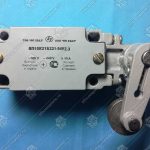 Выключатель путевой, ВП15К21Б231-54У2.3 (рычаг с роликом, полумгновенного действия)