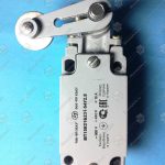 Выключатель путевой, ВП15К21Б231-54У2.8 (рычаг с роликом, прямого действия)