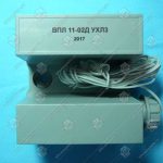 Выключатель путевой, ВПЛ 11-02Д (аналог ВПЛ.00.00.000-07)