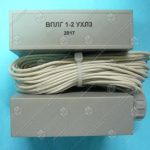 Выключатель путевой герконовый, ВПЛГ 1-2